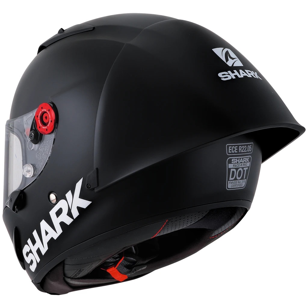Shark Helmets RaceR Pro GP RACING 1 The Fastest Helmet in MotoGP
